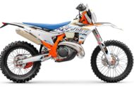 KTM 250 EXC Six Days 2024 23 KTM 250 EXC Six Days 2024 2
