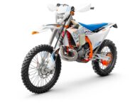 KTM 250 EXC Six Days 2024 26 KTM 250 EXC Six Days 2024 3