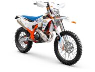 KTM 250 EXC Six Days 2024 25 KTM 250 EXC Six Days 2024 4