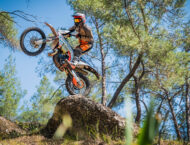 KTM 250 EXC Six Days 2024 3 KTM 250 EXC Six Days 2024 5