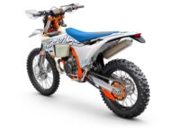 KTM 250 EXC Six Days 2024 28 KTM 250 EXC Six Days 2024 5