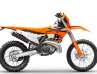 KTM 300 EXC 2024
