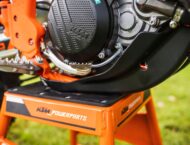 KTM 250 EXC Six Days 2024 11 KTM 300 EXC Six Days 2024 19