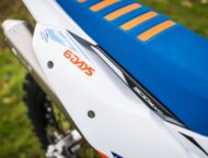 KTM 250 EXC Six Days 2024 9 KTM 300 EXC Six Days 2024 20