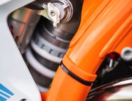 KTM 250 EXC Six Days 2024 21 KTM 300 EXC Six Days 2024 21