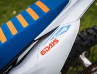 KTM 250 EXC Six Days 2024 8 KTM 300 EXC Six Days 2024 22