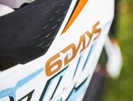 KTM 250 EXC Six Days 2024 7 KTM 300 EXC Six Days 2024 23
