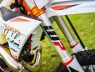 KTM 250 EXC Six Days 2024 18 KTM 300 EXC Six Days 2024 5