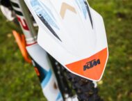 KTM 250 EXC Six Days 2024 17 KTM 300 EXC Six Days 2024 7