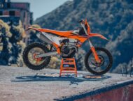 KTM 350 EXC F 2024 1