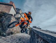 KTM 350 EXC F 2024 10