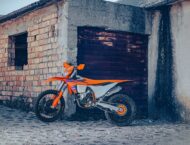KTM 350 EXC F 2024 12