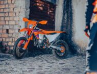 KTM 350 EXC F 2024 13