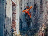 KTM 350 EXC F 2024 16