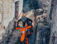 KTM 350 EXC F 2024 18