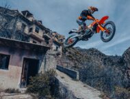 KTM 350 EXC F 2024 21