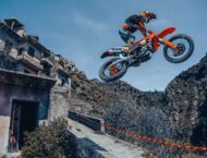 KTM 350 EXC F 2024 22