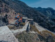 KTM 350 EXC F 2024 23