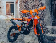 KTM 350 EXC F 2024 24