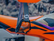 KTM 350 EXC F 2024 25