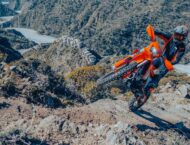 KTM 350 EXC F 2024 26