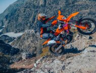 KTM 350 EXC F 2024 27