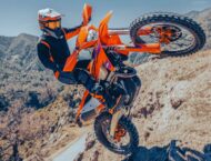 KTM 350 EXC F 2024 28
