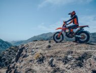 KTM 350 EXC F 2024 32