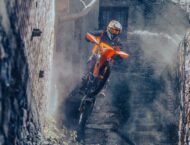 KTM 350 EXC F 2024 34