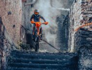 KTM 350 EXC F 2024 35