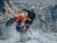 KTM 350 EXC F 2024 37