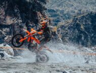 KTM 350 EXC F 2024 38