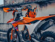 KTM 350 EXC F 2024 39