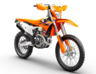 KTM 350 EXC F 2024 41