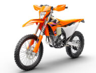 KTM 350 EXC F 2024 43
