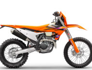 KTM 350 EXC-F 2024