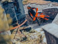 KTM 350 EXC F 2024 7