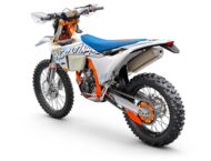 KTM 350 EXC F Six Days 2024 5