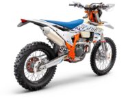 KTM 350 EXC F Six Days 2024 6