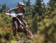 KTM 350 EXC Six Days 2024 1