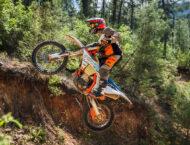 KTM 350 EXC Six Days 2024 2