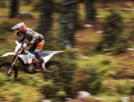 KTM 350 EXC Six Days 2024 3