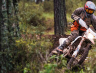 KTM 350 EXC Six Days 2024 4