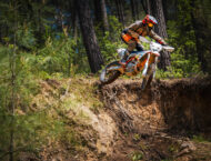 KTM 350 EXC Six Days 2024 5