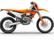 KTM 450 EXC-F 2024