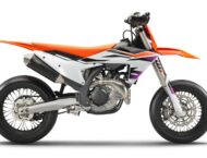 KTM 450 SMR 2024