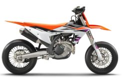 KTM 450 SMR 2024