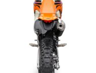 KTM 500 EXC-F 2024 7 KTM 500 EXC F 2024 6