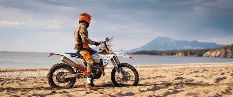 KTM 500 EXC-F Six Days 2024 1 KTM 500 EXC F Six Days 2024 1