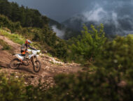 KTM 500 EXC-F Six Days 2024 3 KTM 500 EXC F Six Days 2024 2